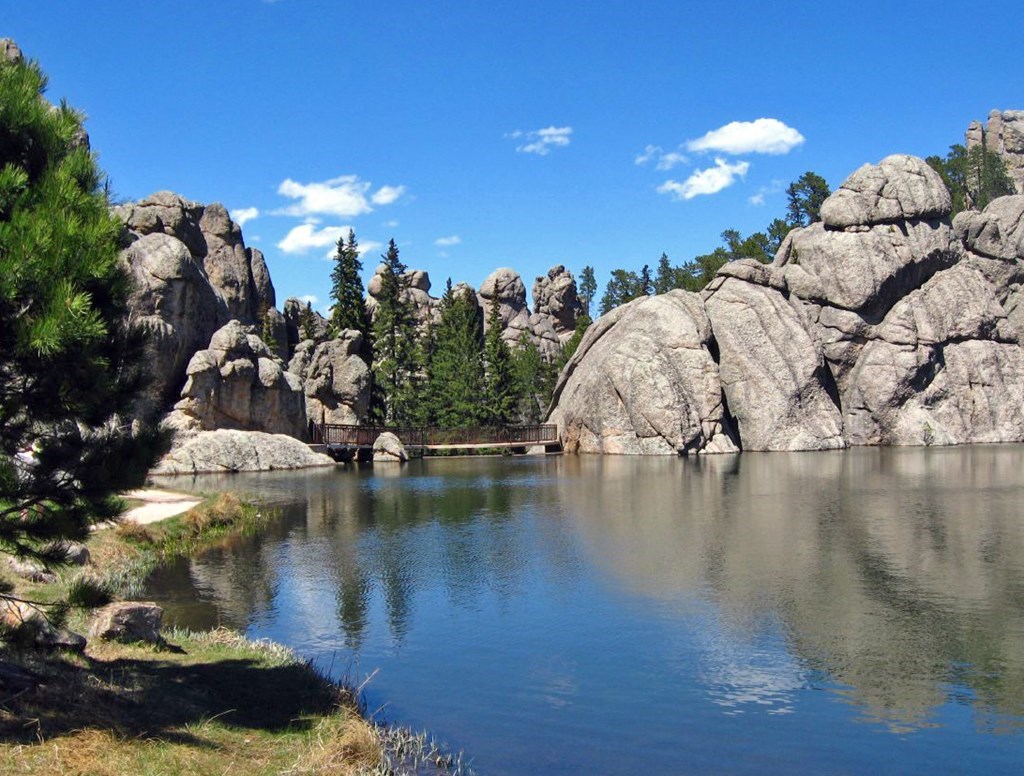 How to Spend a Day at Custer State Park: A Family Adventure