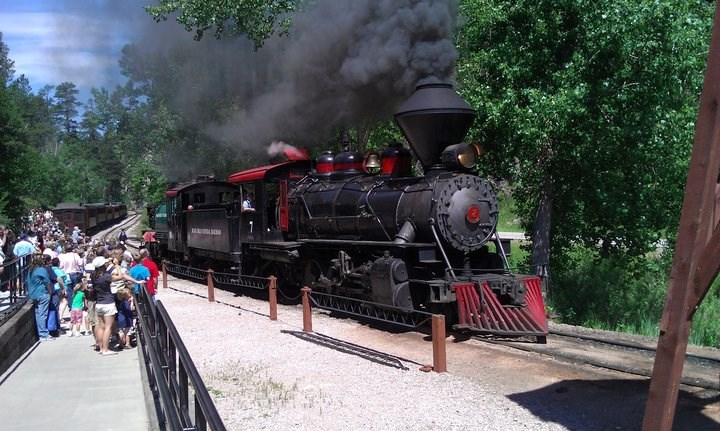 Hill City, South Dakota: Summer Fun for the Whole Family