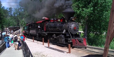 Hill City, South Dakota: Summer Fun for the Whole Family