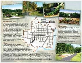 Foundation Trail