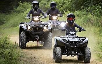 Clark County ATV Trails
