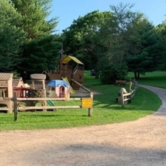 PLAYGROUND