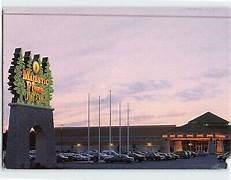 Majestic Pines Casino