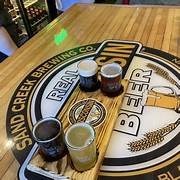 Sand Creek Brewing Company