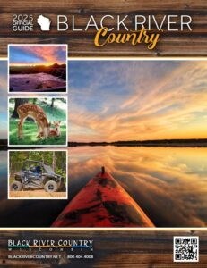 Black River Country - Driving in county and state parks