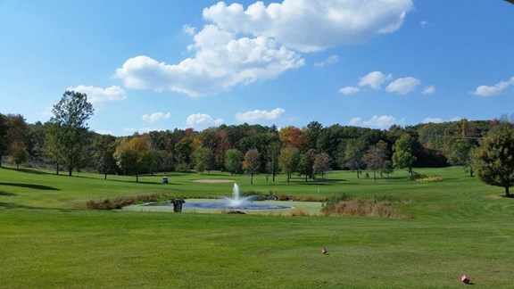 Skyline Golf Course - Black River Falls