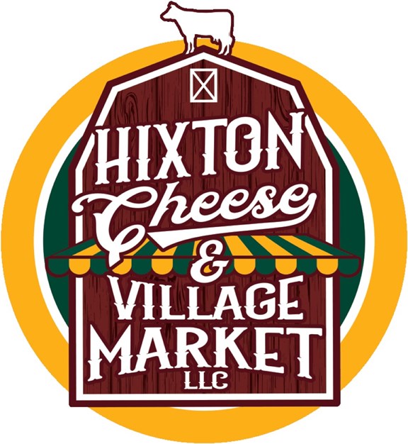 Hixton Cheese and Village Market