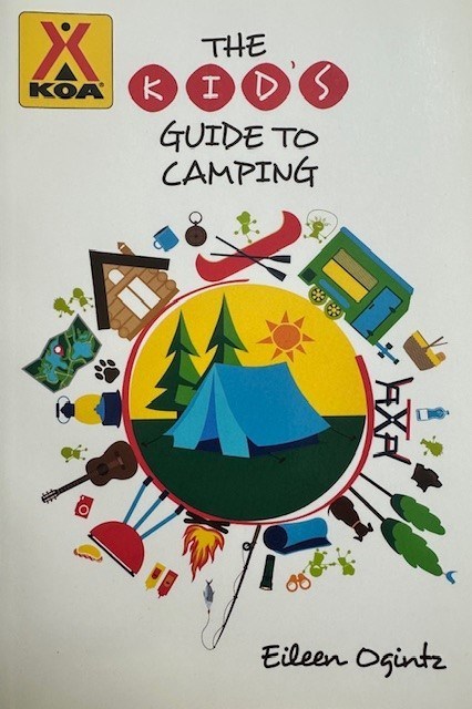 Taking Your Kids or Grandkids Camping?