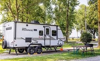 Get Your Camping Reservations Made Today!!
