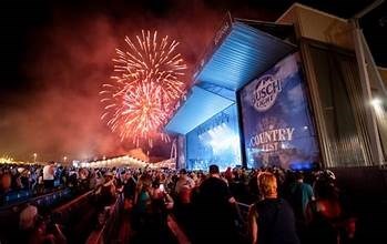Hoofbeat Country Fest Photo