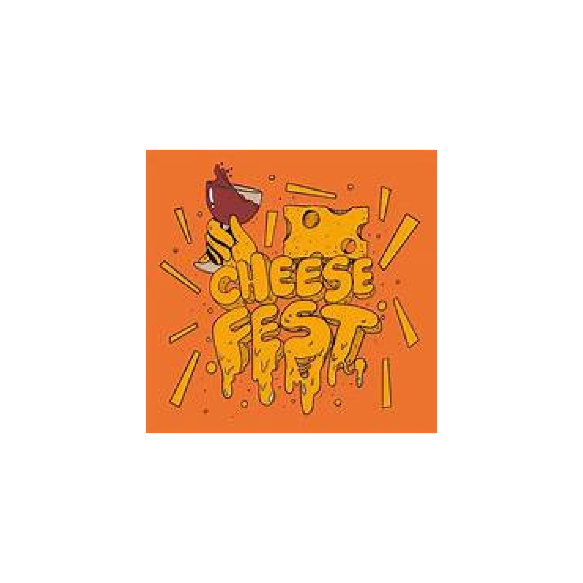 Blair Cheese Fest Photo