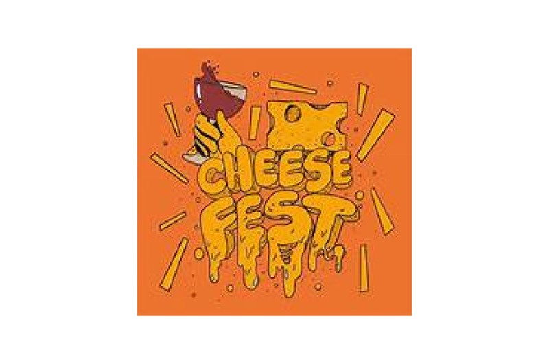 Blair Cheese Fest Photo
