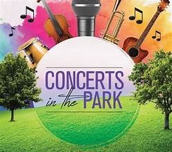 Concerts in the Park Photo