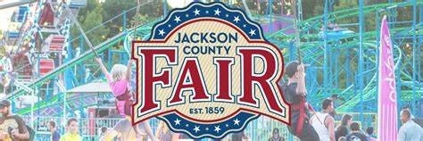 Jackson County Fair Photo