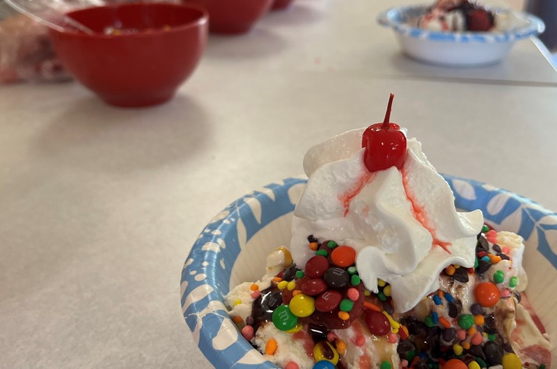 Ice Cream Social ($) Photo
