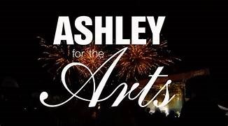 Ashley for the Arts Photo