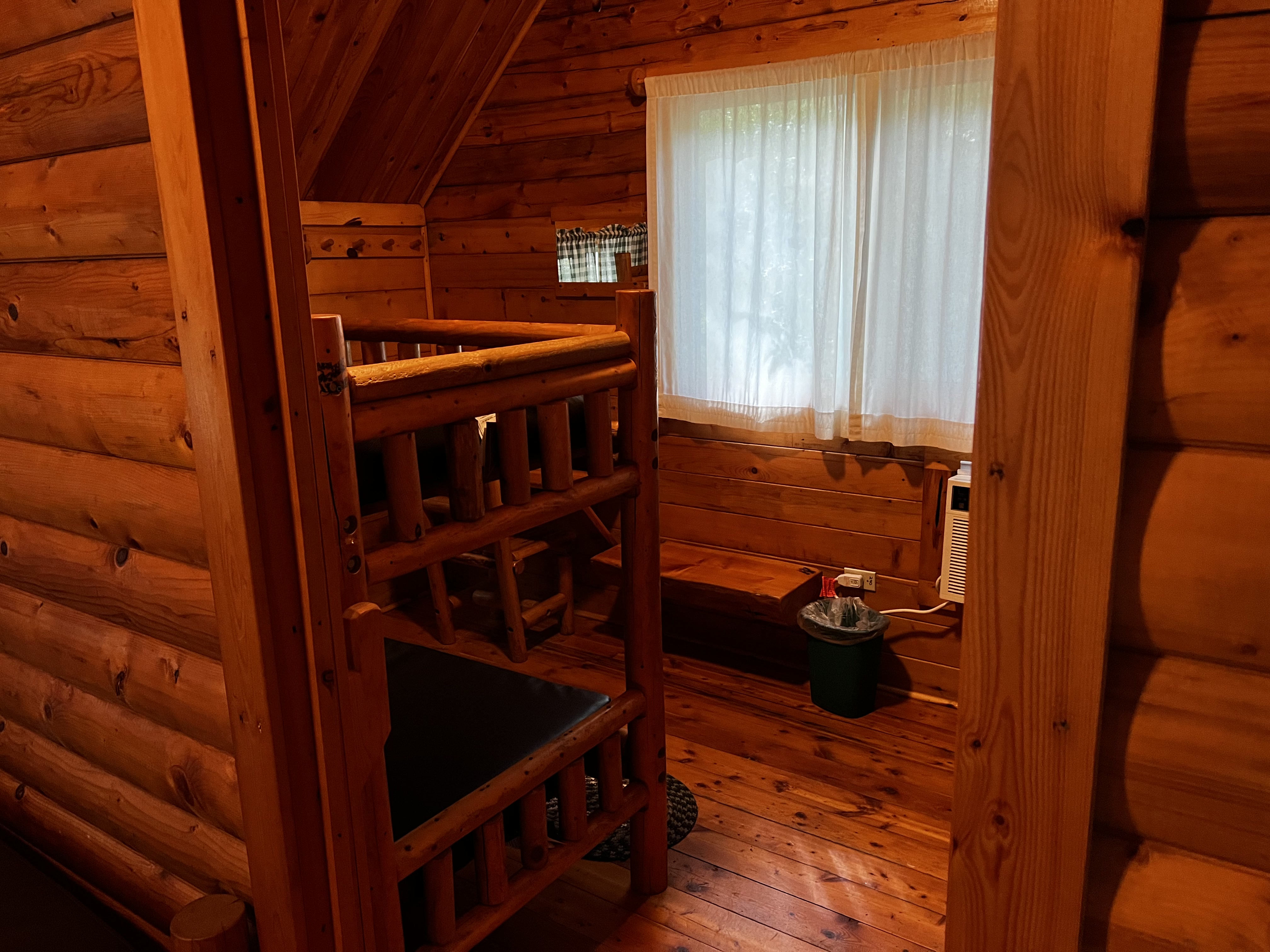 Cabin 3