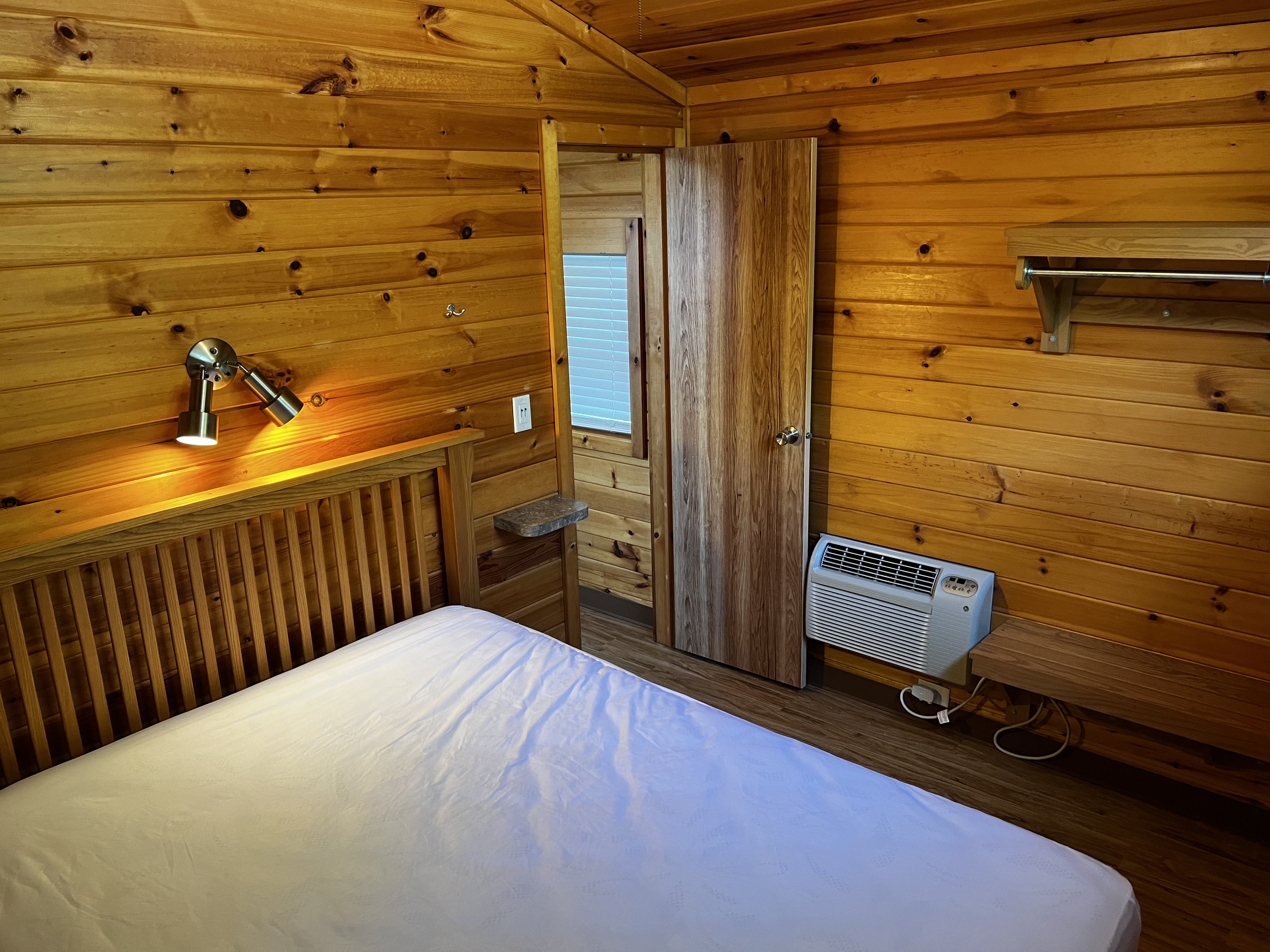 Cabin 9 BR