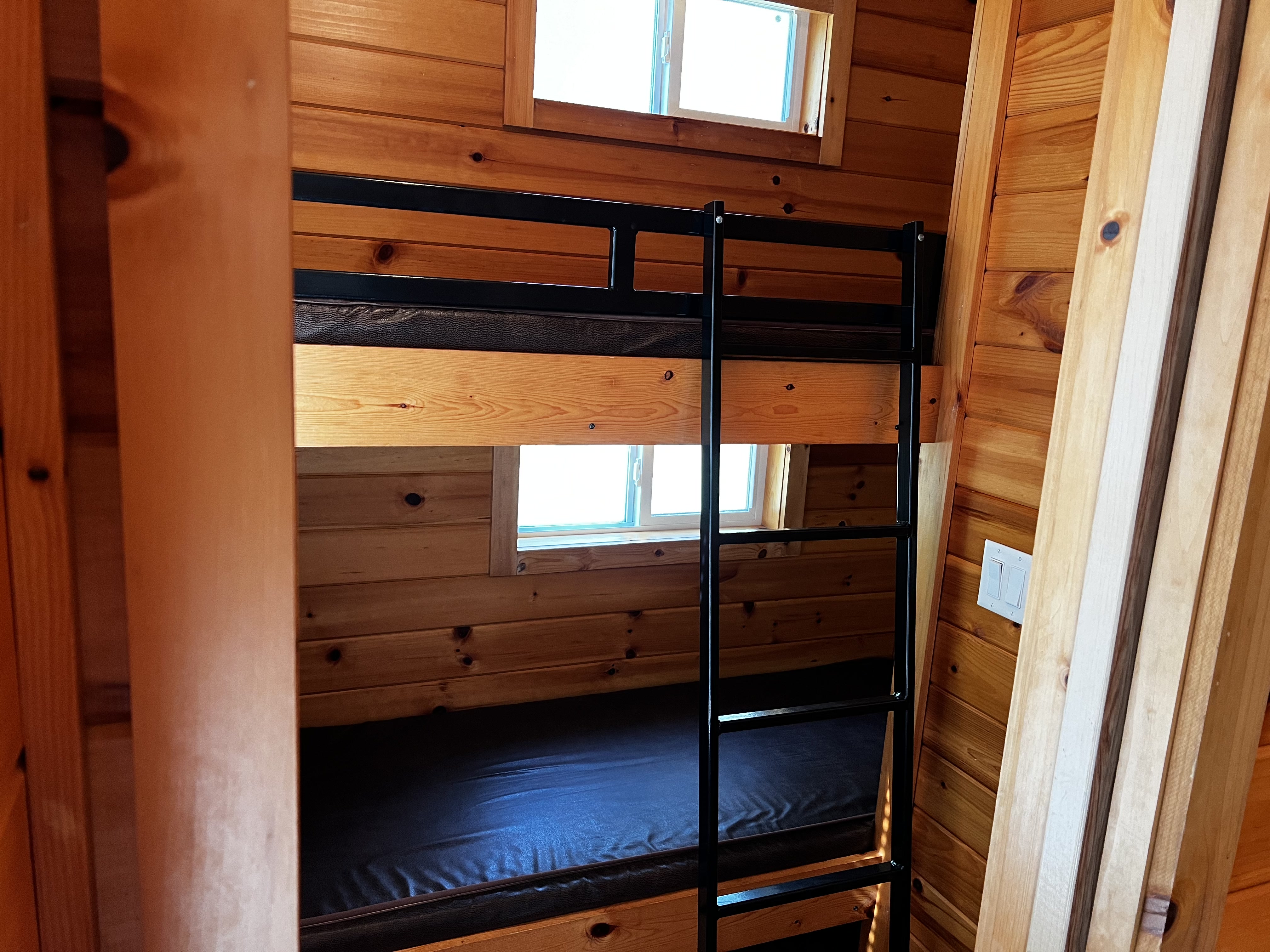 Cabin 8