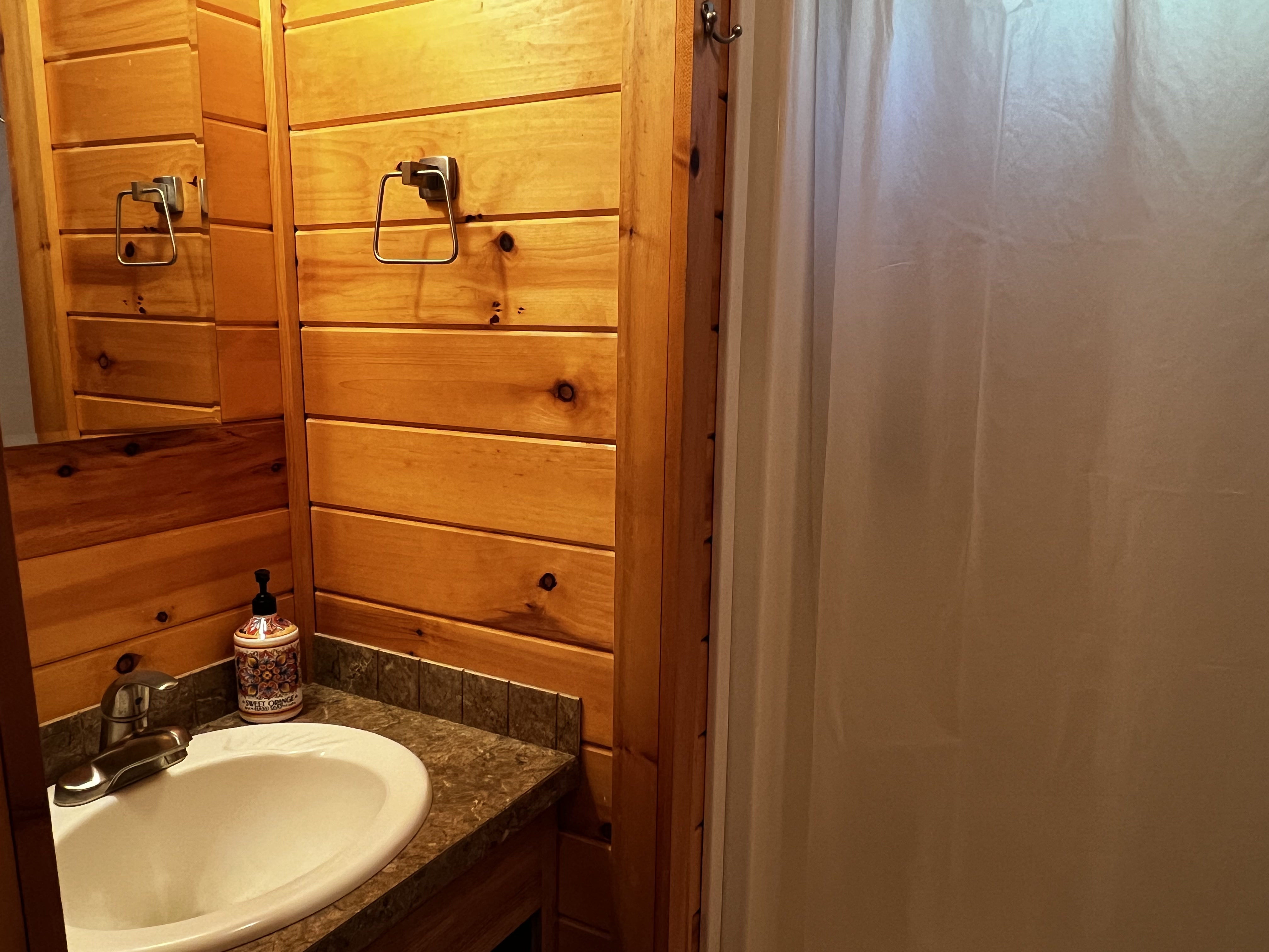 Cabin 9