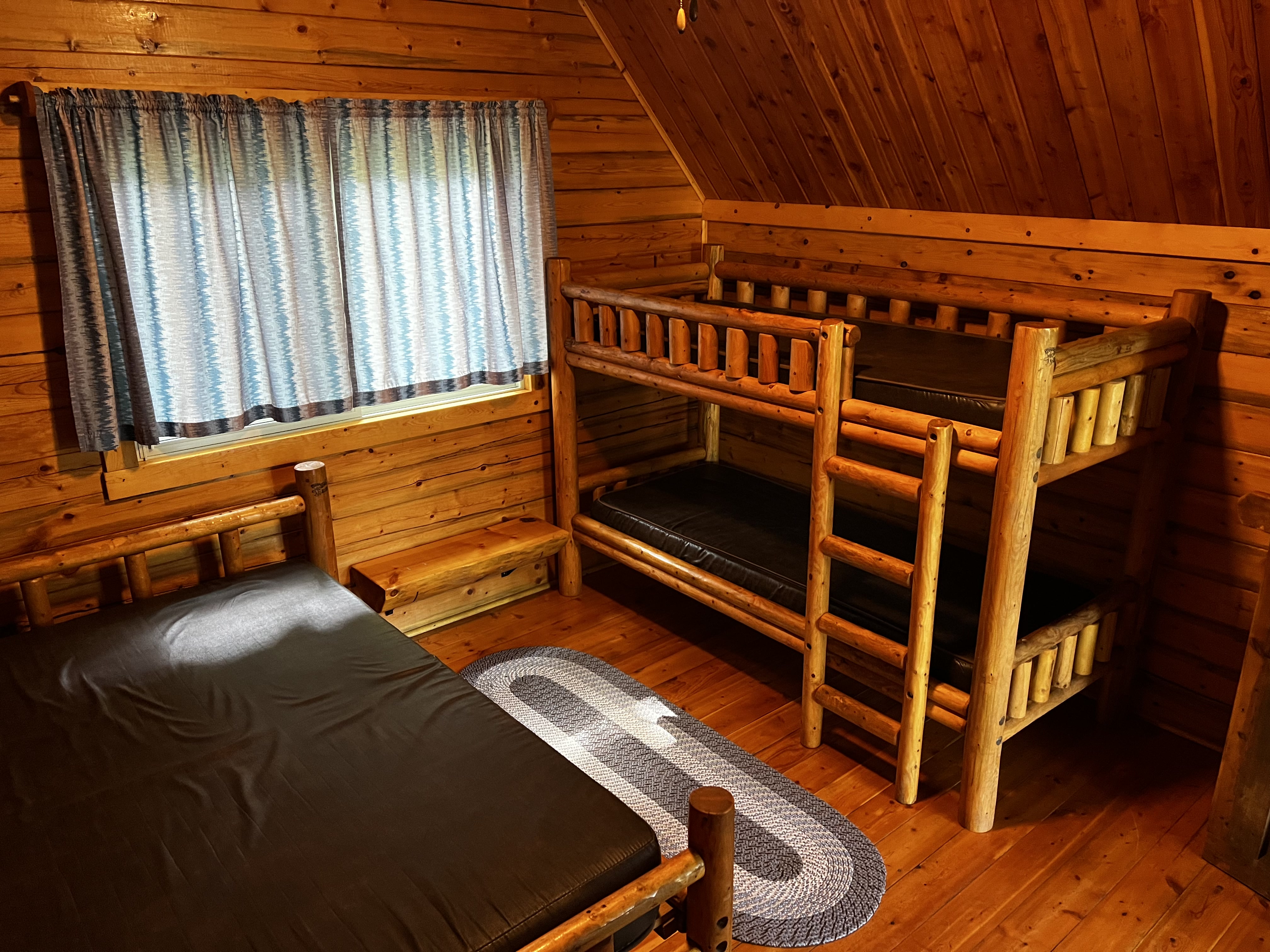 Cabin 4