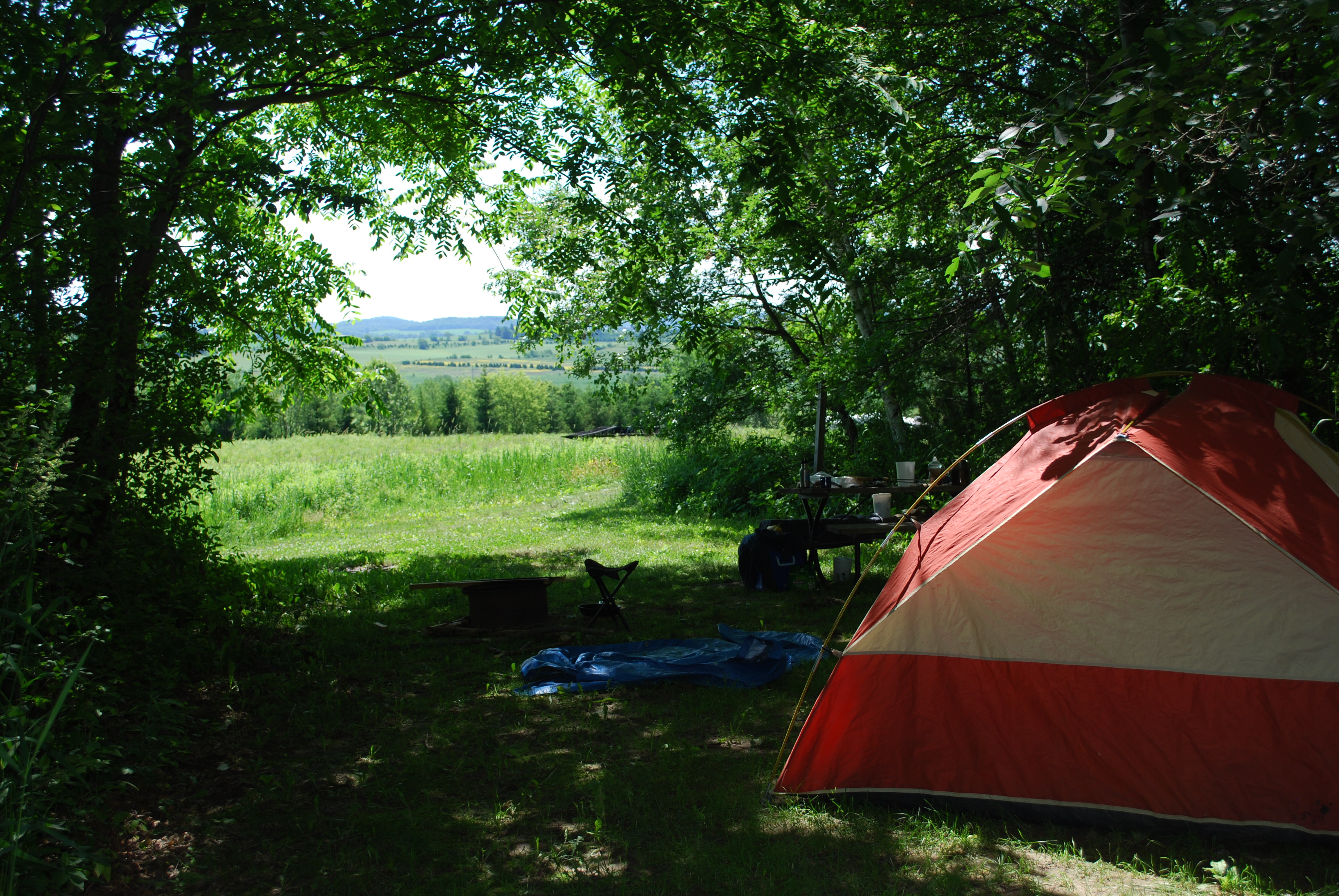 TENT