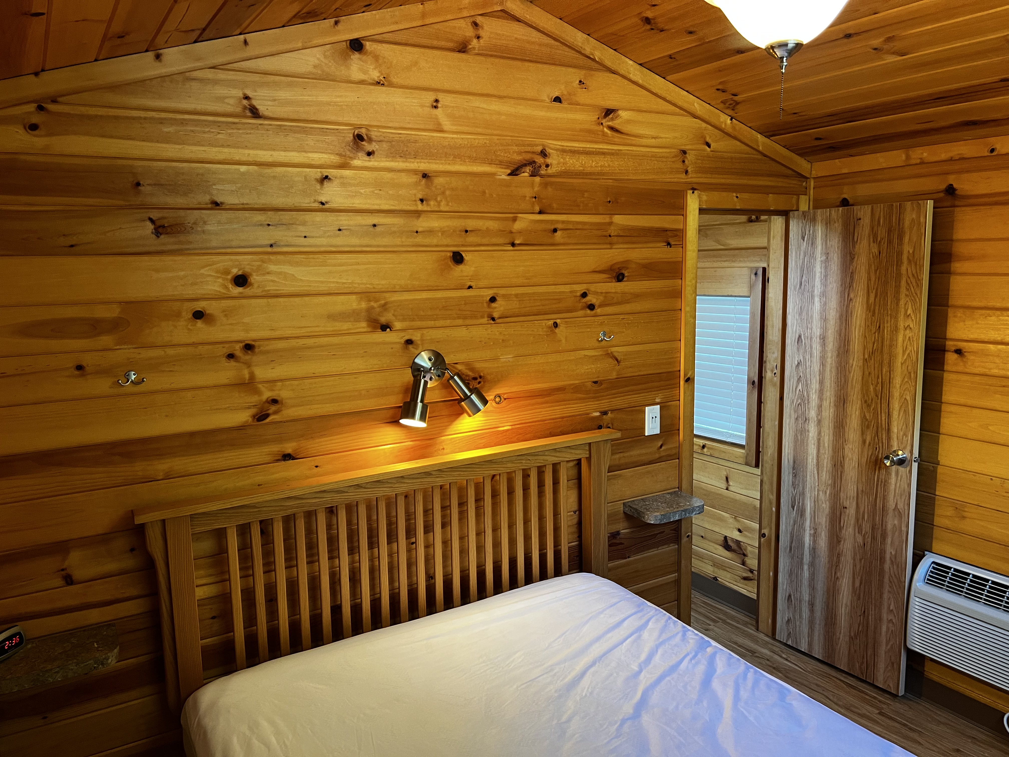 Cabin 9