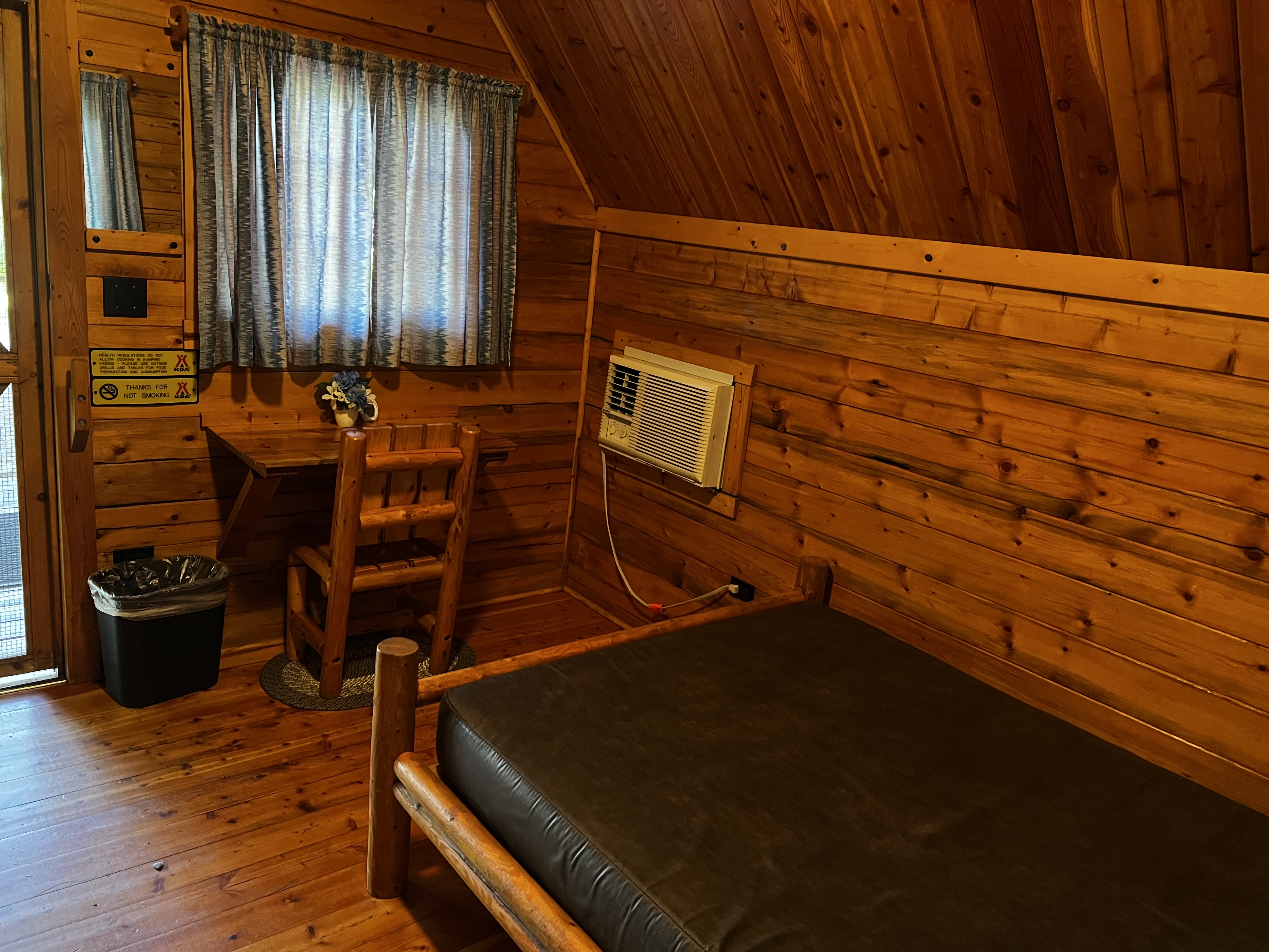 Cabin 4