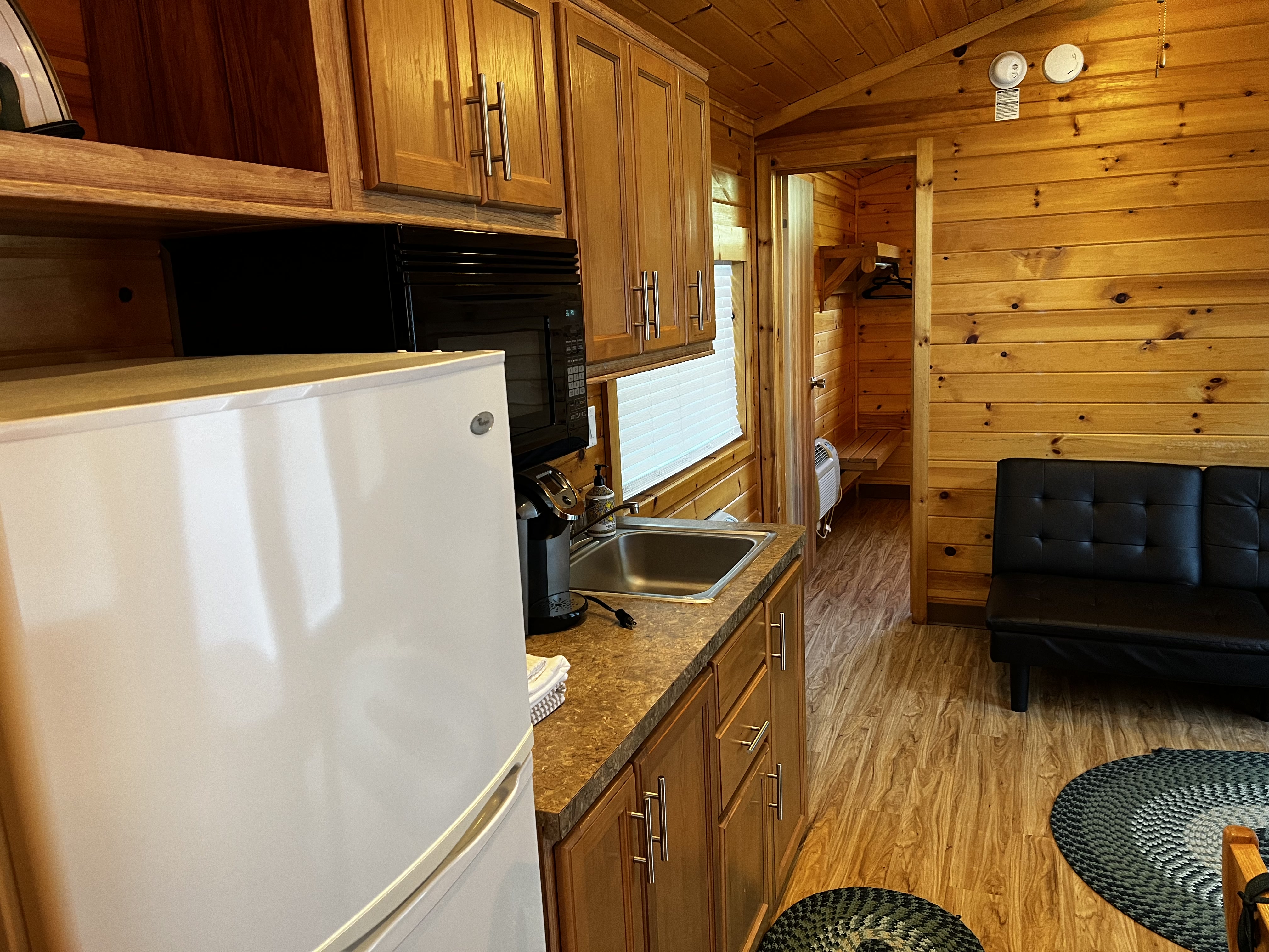 Cabin 9
