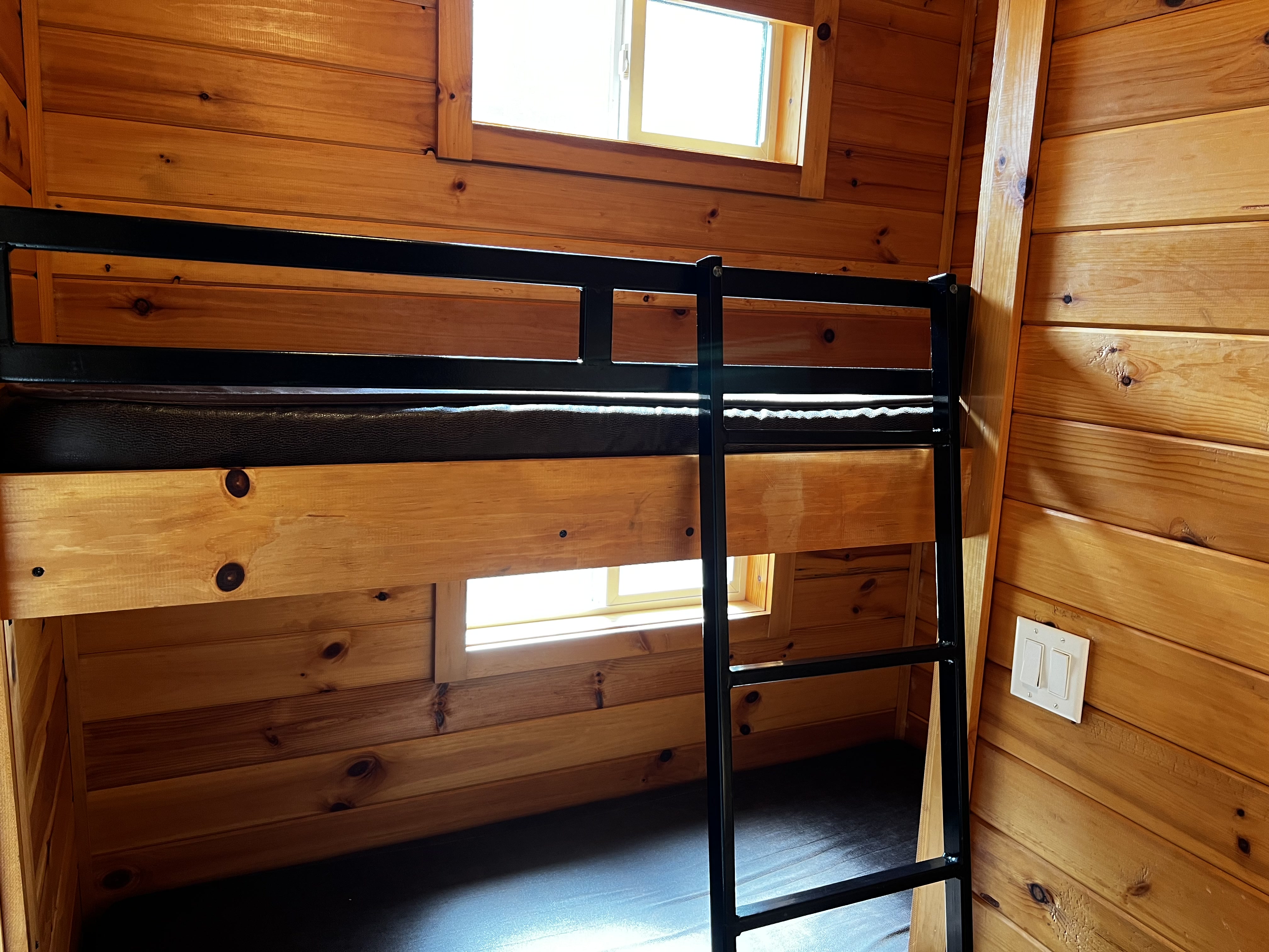 Cabin 9