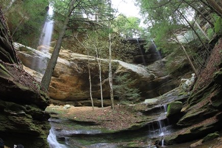 Hocking Hills Tourism Association