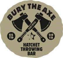 BURY THE AXE