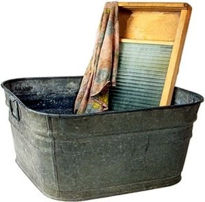 Columbus Washboard Factory