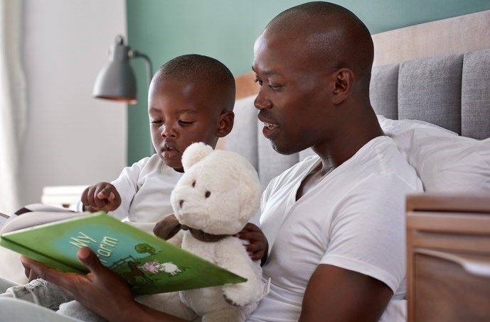 11 KIDS' CAMPING BOOKS TO MAKE BEDTIME MORE FUN