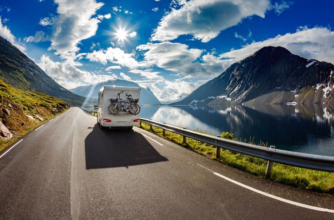 A COMPLETE GUIDE TO RV SPRING PREPARATION