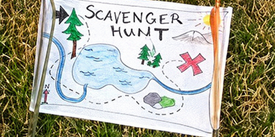 Scavenger Hunt