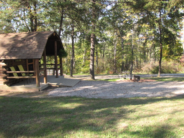 Camp Cabin - Pet Friendly