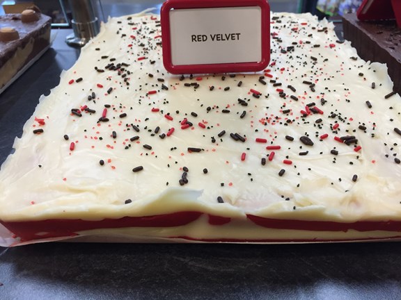 Red Velvet