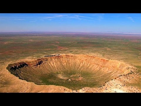 Meteor Crater