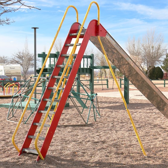 Fun Playground