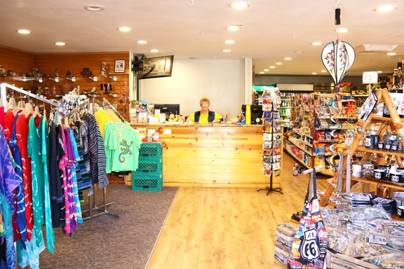Gift Store