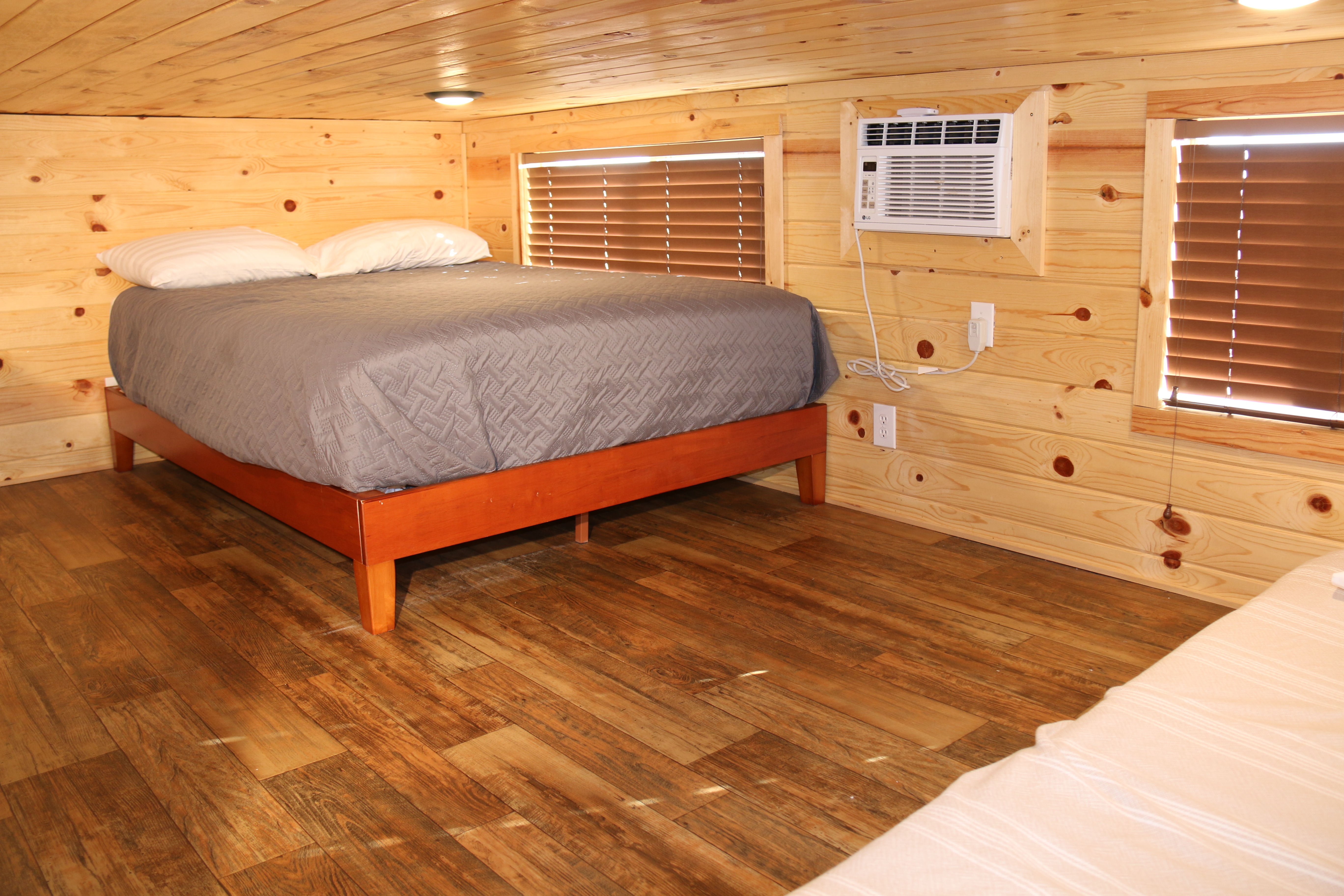 lodge