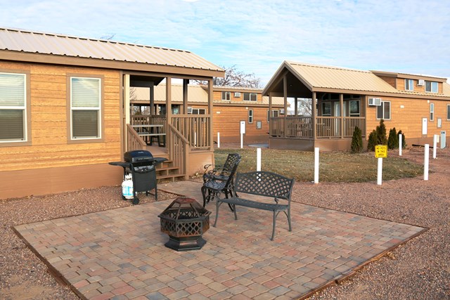 cottage