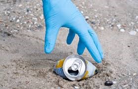 Hollywood Beach Sweep