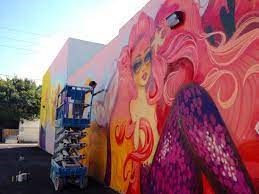 Downtown Hollywood Artwalk -- Third Saturday of the Month
