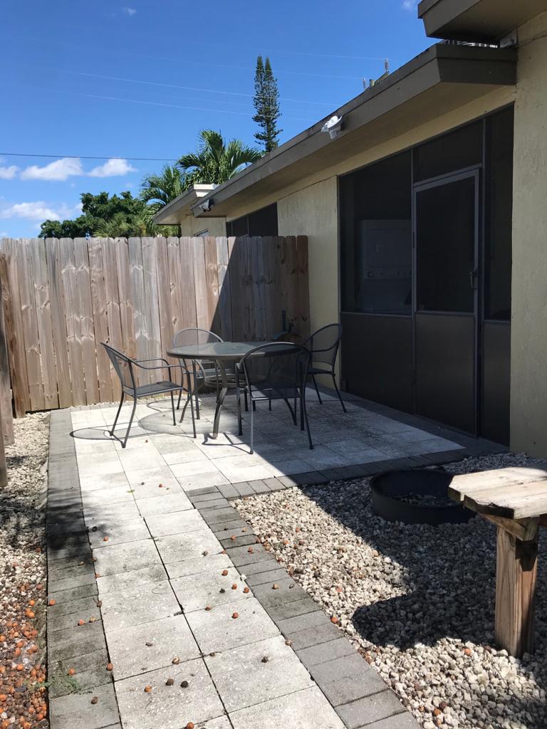 1 Bdrm Cabin, sleeps 4