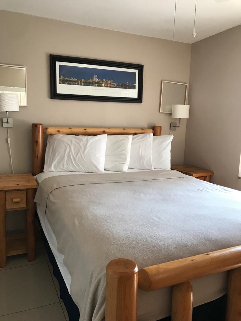 1 Bdrm Cabin, sleeps 4