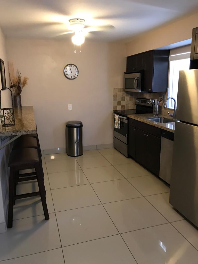 1 Bdrm cabin, sleeps 4