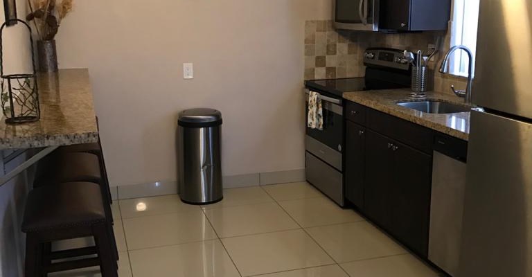 1 Bdrm cabin, sleeps 4