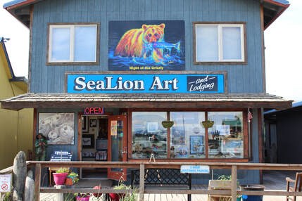 Local Art Galleries